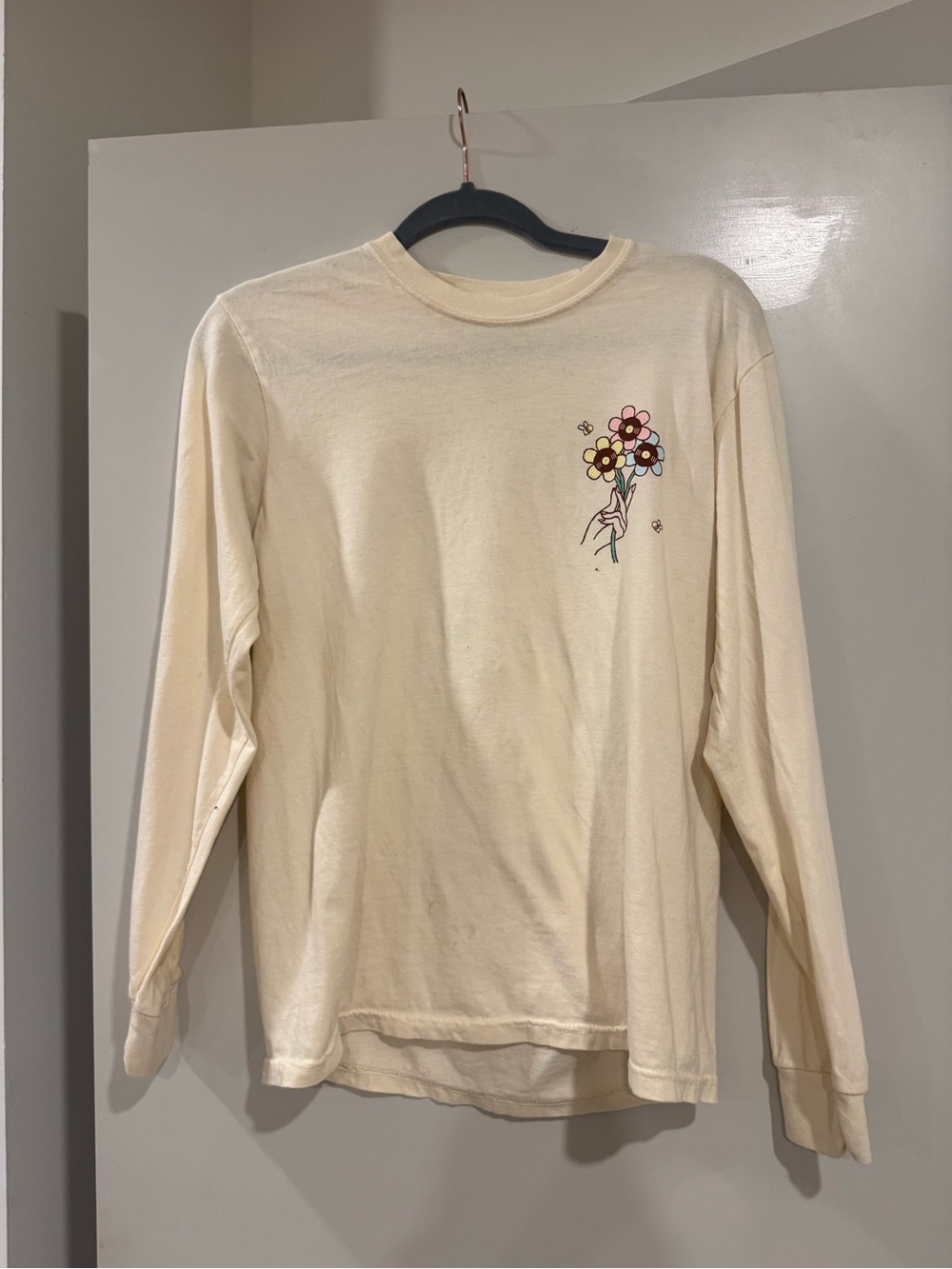 Official Coachella 2022 Long Sleeve Tee